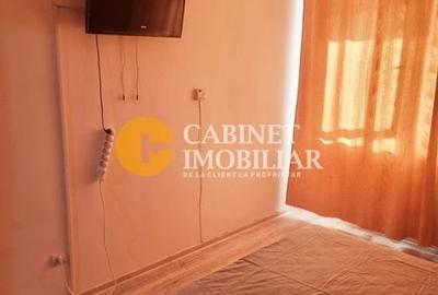 Garsonieră în Gară - 2