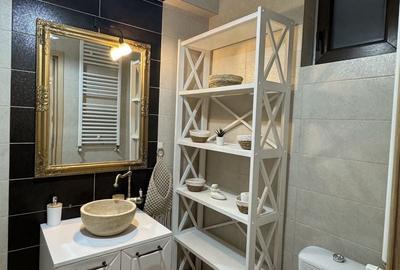 Apartament cu 2 camere decomandat, mobilat în Chitila - 6