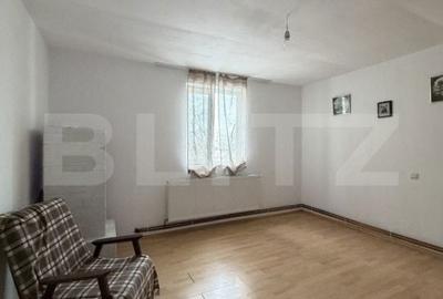 Casă cu 7 camere cu Teren 432 Mp în Podari - 13