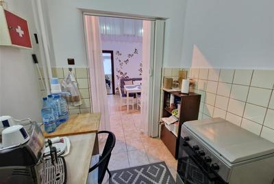 RECO Spatiu birou ultracentral Oradea - 9
