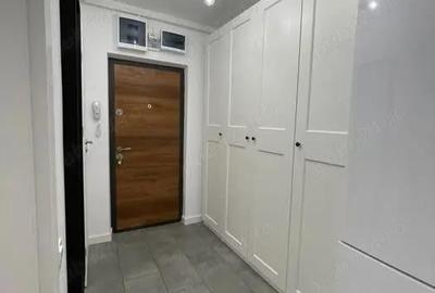 Garsoniera vatra luminoasa-modern-centrala proprie - 3