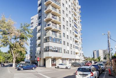 2 camere de inchiriat, cu centrala - Berceni, Str. Turnu Magurele nr. 240-242 - 1