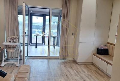 Duplex modern cu 3 camere  I Calea Urseni - 4