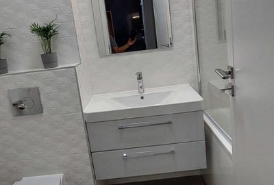 Lujerului  l Studio modern l Exigent Plaza Residence - 7