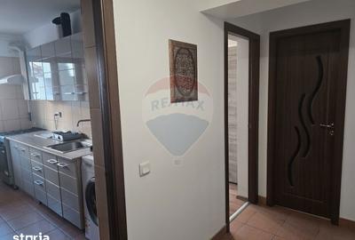 Apartament cu 2 camere, mobilat în Palazu Mare - 7