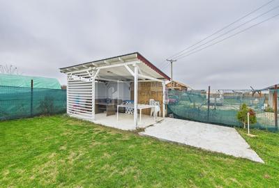 Peris, casa de vanzare, 4 camere, teren 770 mp, piscina, garaj - 8