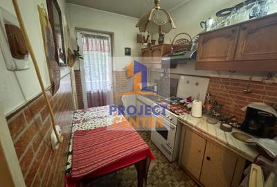 Apartament 2 camere Negru Voda - 7