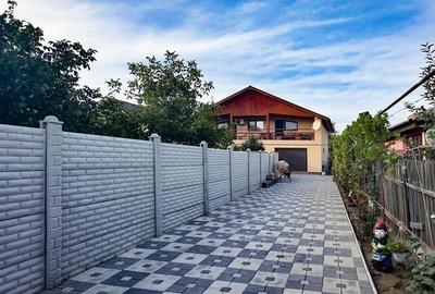 Casă individuală cu 5 camere cu Teren 365 Mp în Valu lui Traian - 3