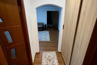 Apartament cu 2 camere semidecomandat în Central - 7