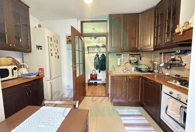 3 camere cochete langa Parcul IOR si metrou - 16