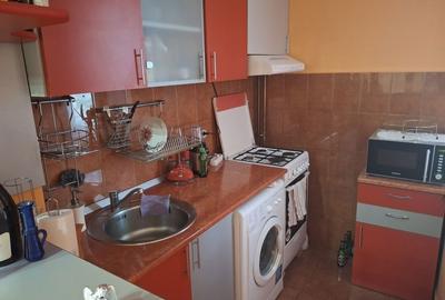 Garsonieră semidecomandată în Rogerius