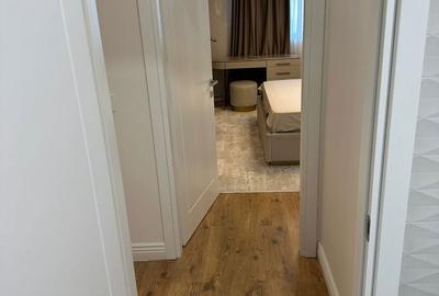 Apartament cu 2 camere decomandat în Central - 6