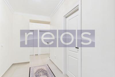 VANZARE 3 CAMERE | CURTE 94 MP | BUCURESTI NOI - 5