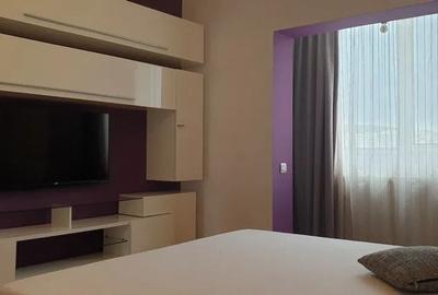 Apartament 3 cam decomandate, loc de parcare, boxa, Arinilor, Manastur - 5