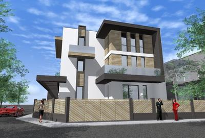 Trocadero, S+P+2 ideal CLINICA/REPREZENTANTA/BIROURI - 7