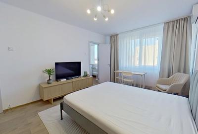 Garsonieră de închiriat – Dristor, la câțiva pași de metrou și Parcul IOR - 1