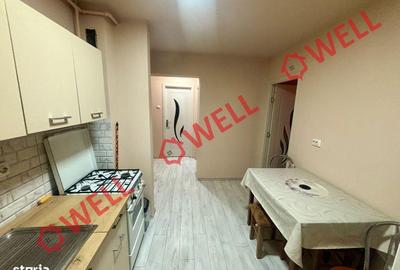Apartament cu 2 camere decomandat în Central - 8