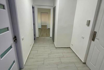 Apartament cu 3 camere semidecomandat în Ultracentral - 5