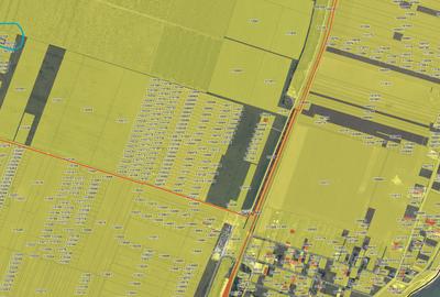 Vand lot Tuzla apropiere Nibiru - 2