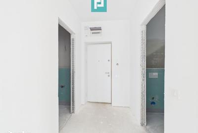 Apartament cu 2 camere în Tipografilor - 1