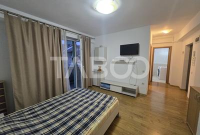 Garsonieră decomandată, mobilată în Turnișor - 8