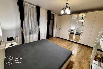 Apartament spatios la curte,  2 camere, complet renovat, Aradul Nou - 2