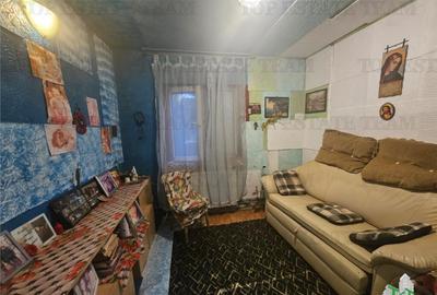 Casa din caramida si curte de 350mp in Rahova, - 11