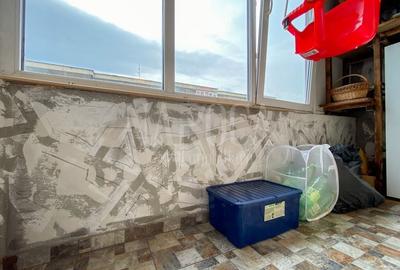 Apartament cu 4 camere decomandat în Mărăști - 14