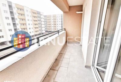 Apartament cu 2 camere semidecomandat în Unirii - 8