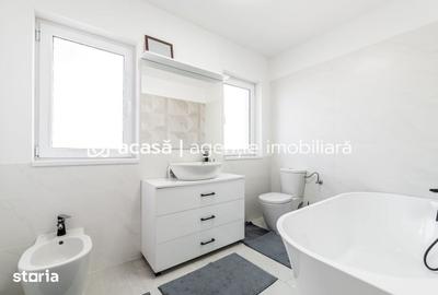 Casă cu 8 camere cu Canalizare în Vladimirescu - 11