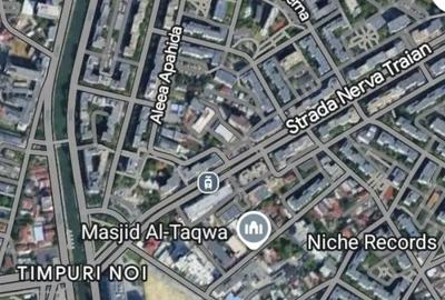 Casă cu Teren 500 Mp în Timpuri Noi