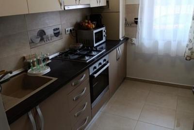Apartament cu 2 camere decomandat în Păcurari