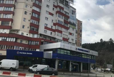 BRASOV - CENTRU - SPATIU COMERCIAL - 800 MP - 3