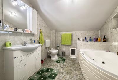 Casa de vanzare Cristian, Brasov Teren Generos - 6