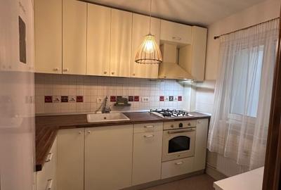 Apartament cu 2 camere decomandat, mobilat în Kiseleff - 1
