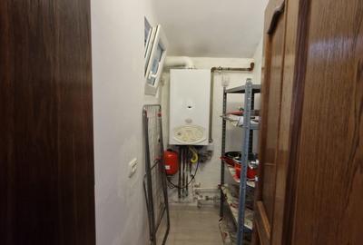 Locuință Boemă la Demisol, 2 Camere în Vilă -Comision 0% Chirias - 16