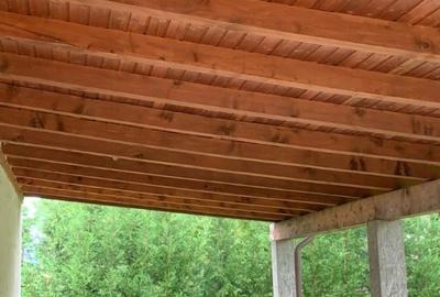 Casă cu 5 camere cu Teren 1000 Mp în Central - 11