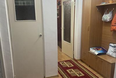 Apartament cu 2 camere decomandat în Central - 5