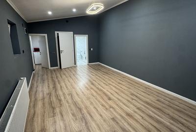 Spațiu comercial, de 118 mp, în Obor - 13