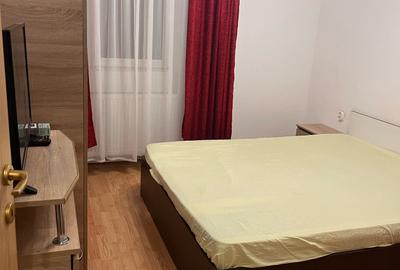 Garsonieră, mobilată în Centrul Civic