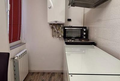 Apartament cu 2 camere în Băneasa - 4