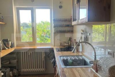 Apartament 3 camere, 65 mp, loc de parcare inclus, Str Deceb - 5