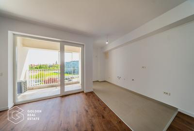 Apartament cu 3 camere semidecomandat în Central - 21