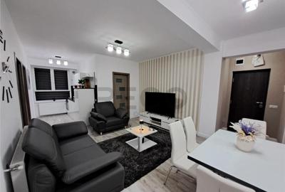 RECO chirie in apartament lux - 17