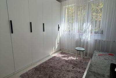3 Camere 1 Decembrie Etaj 1 64 Mp 5 Min Metrou Instalatii Schimbate Parcare - 4