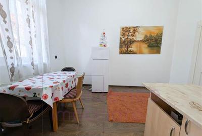 Garsonieră decomandată în Aeroport - 5