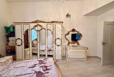 Apartament cu 2 camere semidecomandat în Lunei - 2