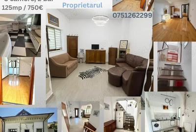 Casă cu 3 camere în Central - 9