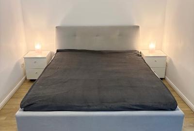 Garsonieră semidecomandată, mobilată în Aviației - 4