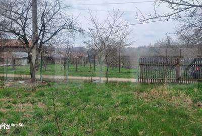 Spațiu comercial, în Scorțeni - 6